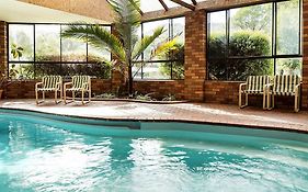 Pinnacle Holiday Lodge